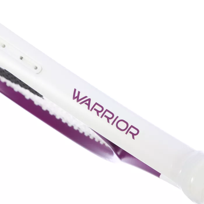 Raquette PRINCE warrior 107 pink (275gr)