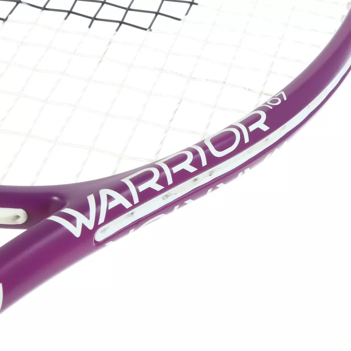 Raquette PRINCE warrior 107 pink (275gr)