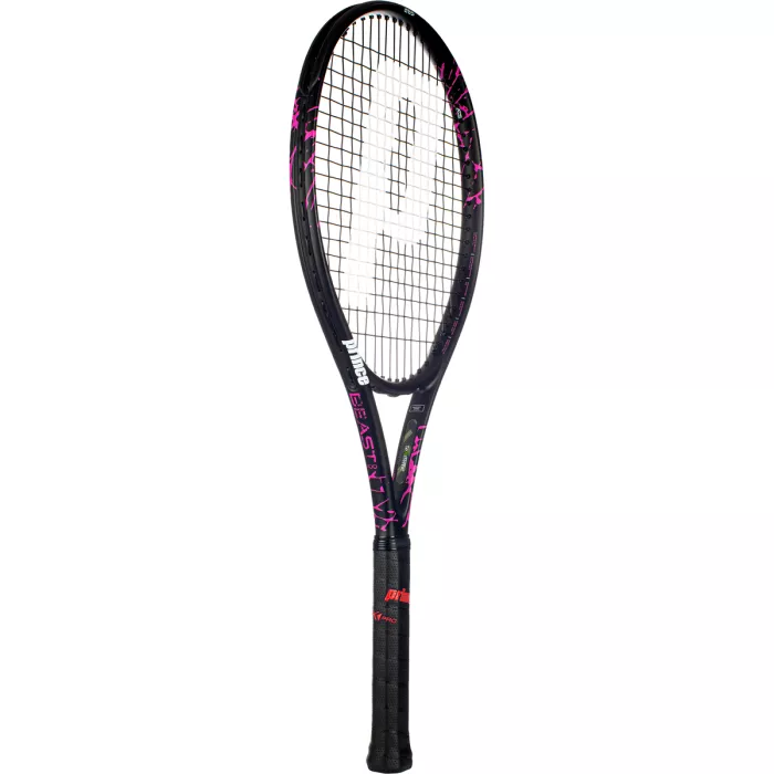 PRINCE beast pink 265 racquet (265 gr)