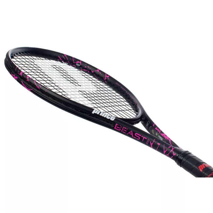 PRINCE beast pink 265 racquet (265 gr)