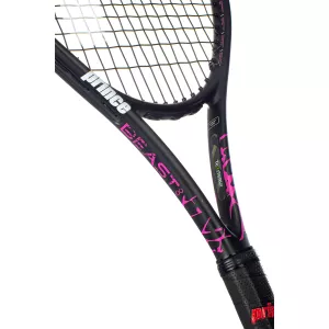 PRINCE beast pink 265 racquet (265 gr)