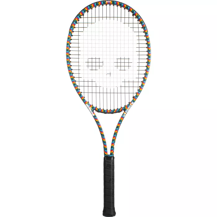 PRINCE/hydrogen skulls 260 racket (260 gr)