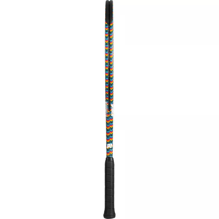 PRINCE/hydrogen skulls 260 racket (260 gr)