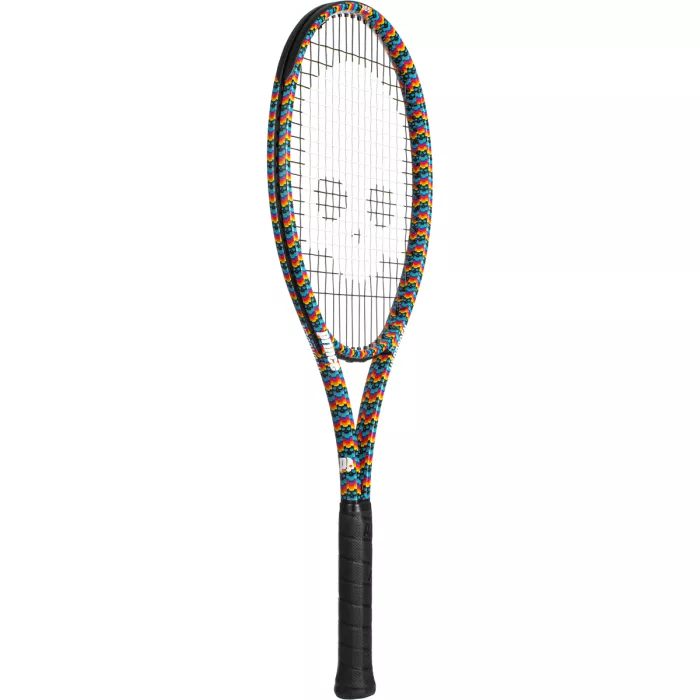 PRINCE/hydrogen skulls 260 racket (260 gr)