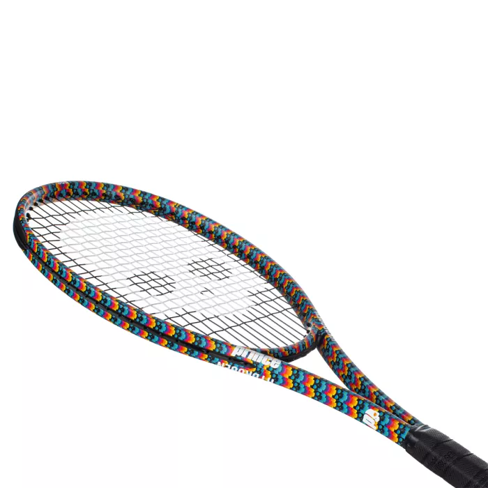 PRINCE/hydrogen skulls 260 racket (260 gr)