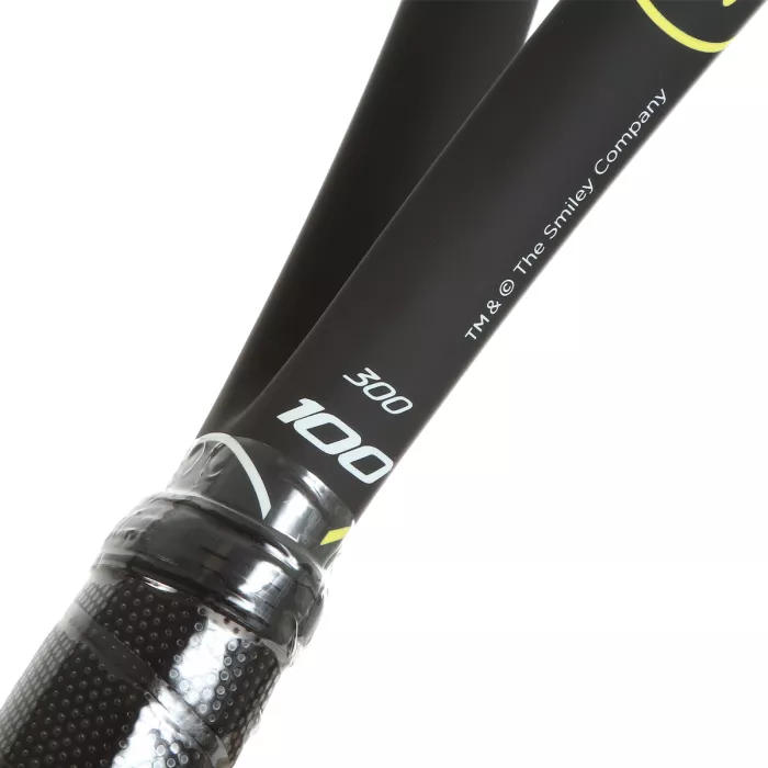 Raquette PRINCE/smiley performance beast (300gr)