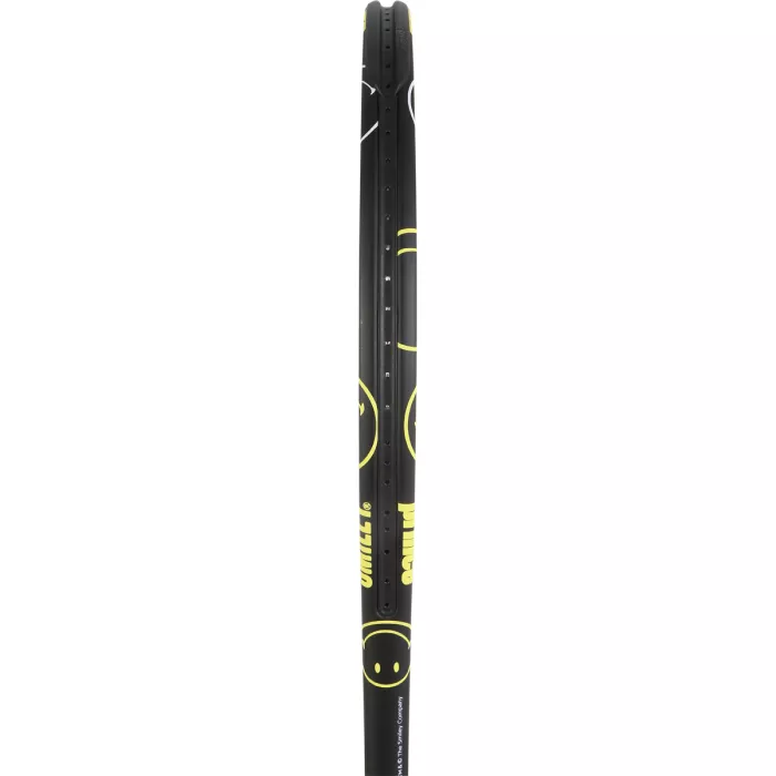 Raquette PRINCE/smiley performance beast (250gr)