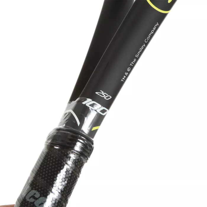 Raquette PRINCE/smiley performance beast (250gr)