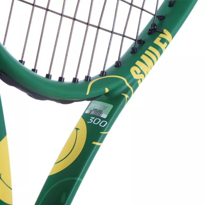 Raquette PRINCE/smiley beast power (300gr)