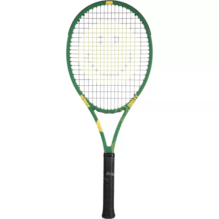 Raquette PRINCE/smiley beast power (285gr)