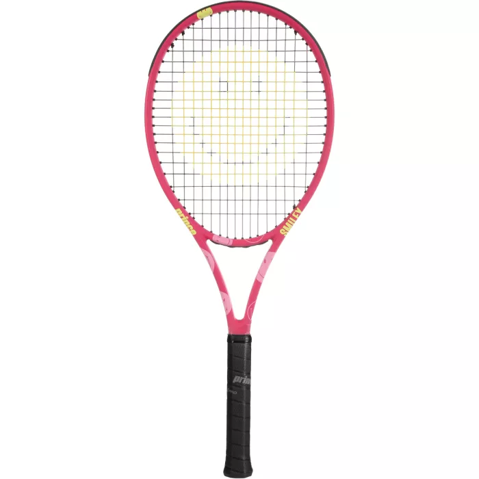 Raquette PRINCE/smiley beast power pink (285gr)