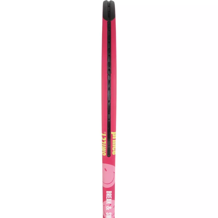 Raquette PRINCE/smiley beast power pink (285gr)