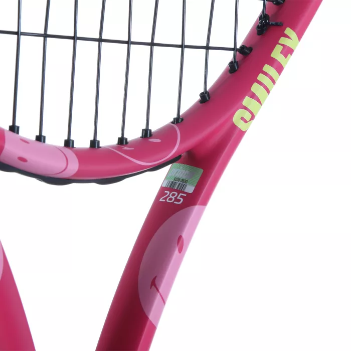 Raquette PRINCE/smiley beast power pink (285gr)