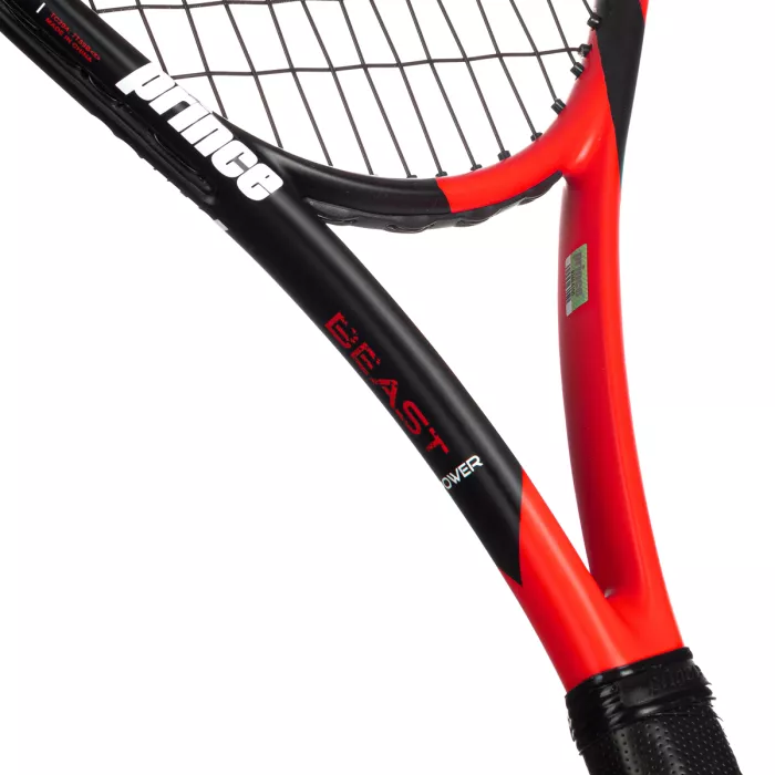 PRINCE beast power 285 racquet (285 gr)