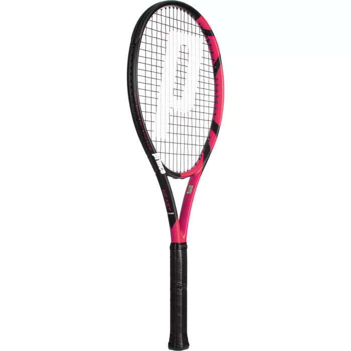 PRINCE beast power pink 285 racquet (285 gr)