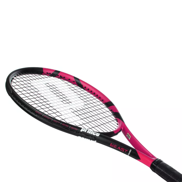 PRINCE beast power pink 285 racquet (285 gr)