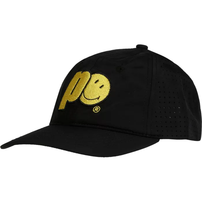 Casquette PRINCE/smiley performance