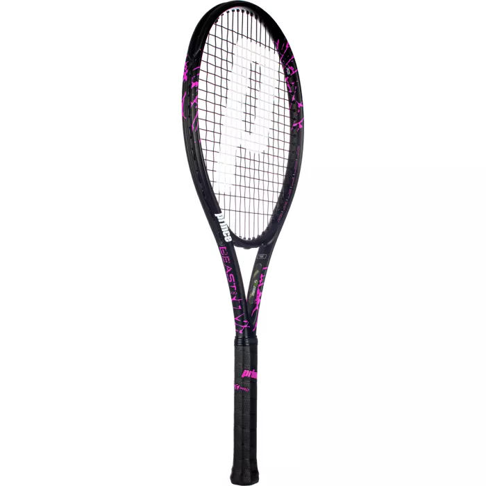 PRINCE beast pink 250 racket (250 gr)