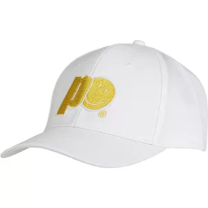 Casquette PRINCE/smiley