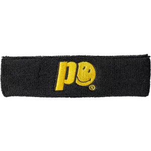 Bandeau PRINCE/smiley