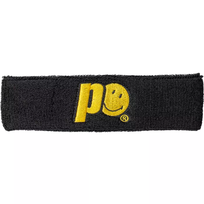 Bandeau PRINCE/smiley