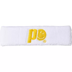 Bandeau PRINCE/smiley