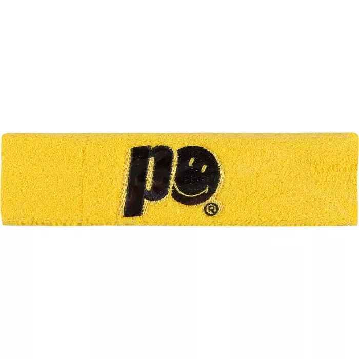 PRINCE/Smiley galvas lente
