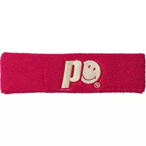 Bandeau PRINCE/smiley