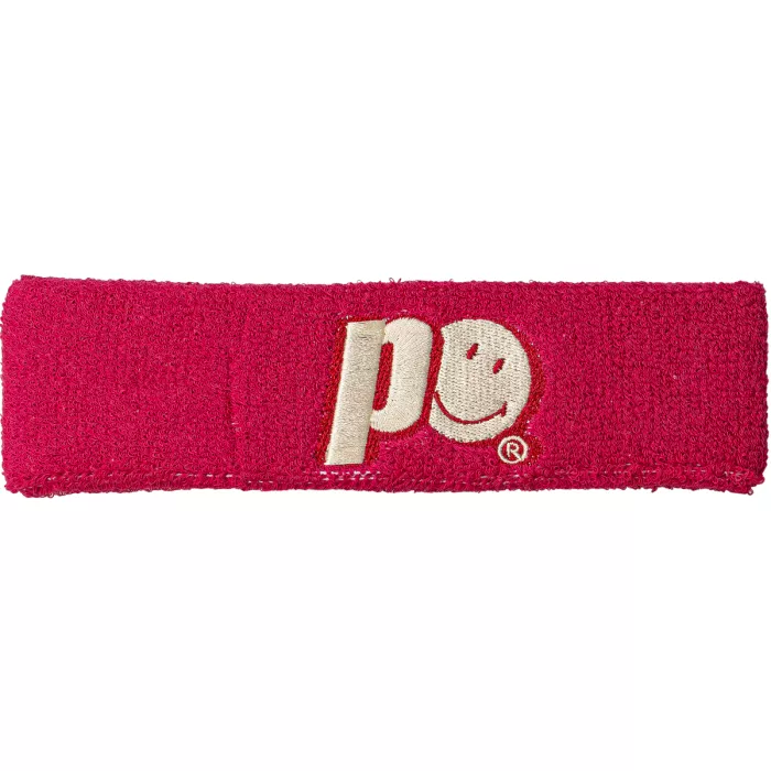 Bandeau PRINCE/smiley