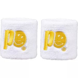 Serre poignets PRINCE/smiley