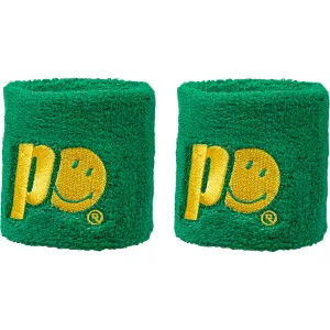 Serre poignets PRINCE/smiley