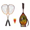 Set crossminton talbot-torrot speed 2200