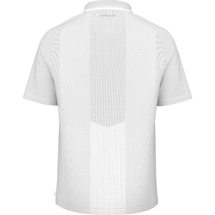 Polo HEAD performance