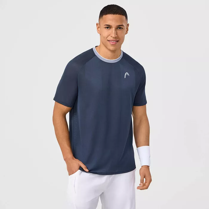 T-shirt HEAD performance