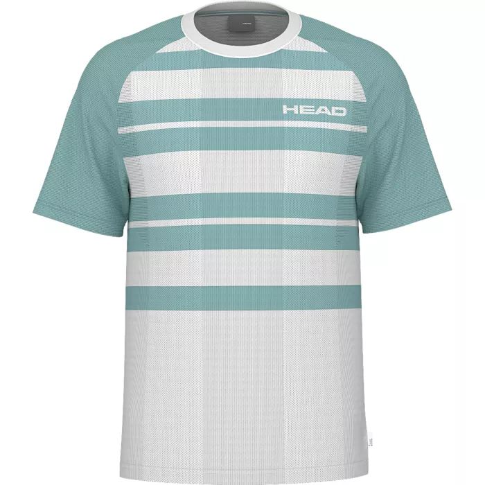 T-shirt HEAD performance athlete new york