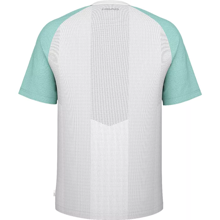 T-shirt HEAD performance athlete new york