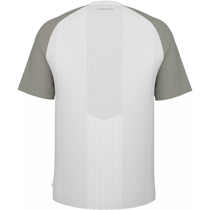 T-shirt HEAD performance athlete shanghai / paris