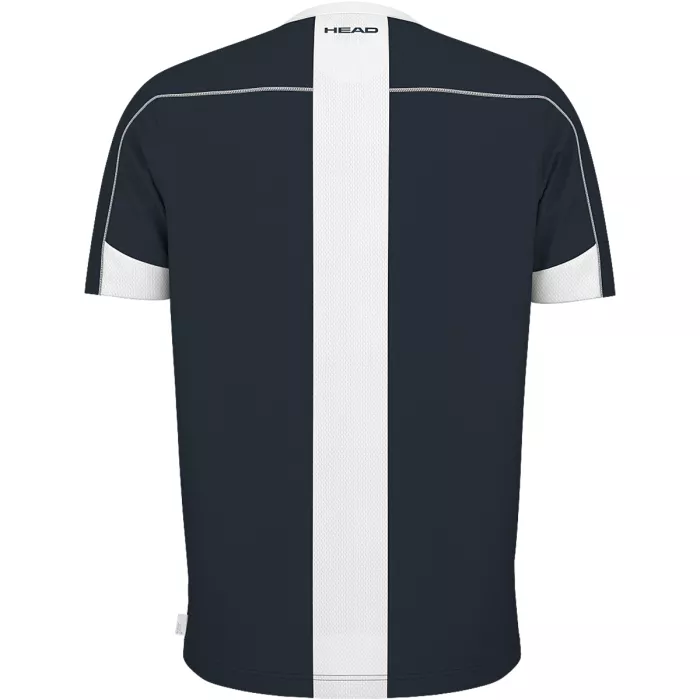 T-shirt HEAD perf play athlete