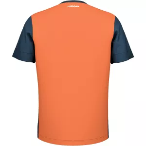 T-shirt HEAD vision slice