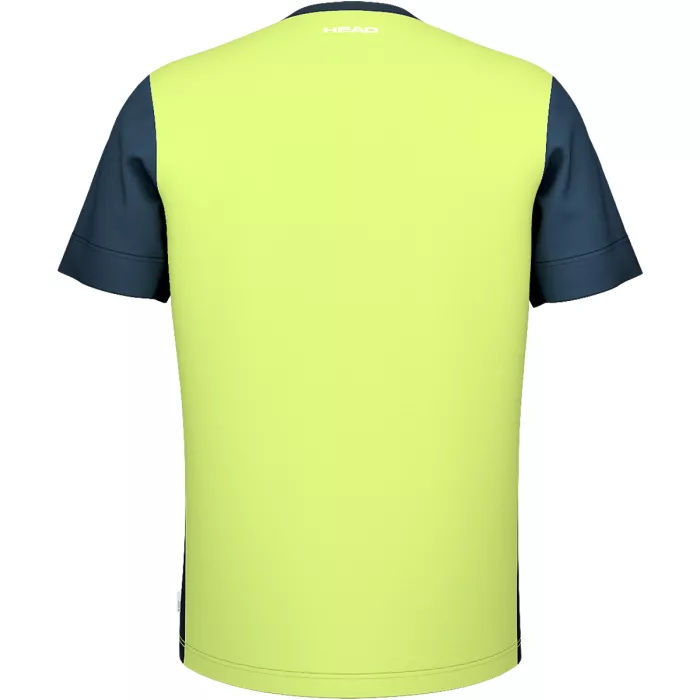 T-shirt HEAD vision slice