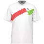 T-shirt HEAD vision topspin athlete euro clay