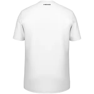 T-shirt HEAD vision topspin athlete euro clay