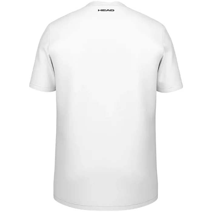 T-shirt HEAD vision topspin athlete euro clay
