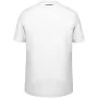 T-shirt HEAD vision topspin athlete euro clay