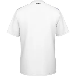 T-shirt HEAD vision topspin