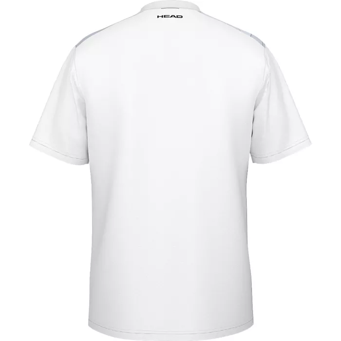 T-shirt HEAD vision topspin