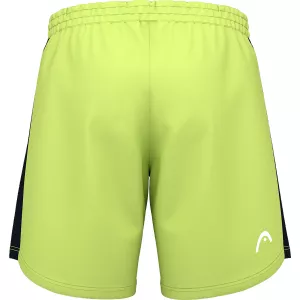 Short HEAD vision power