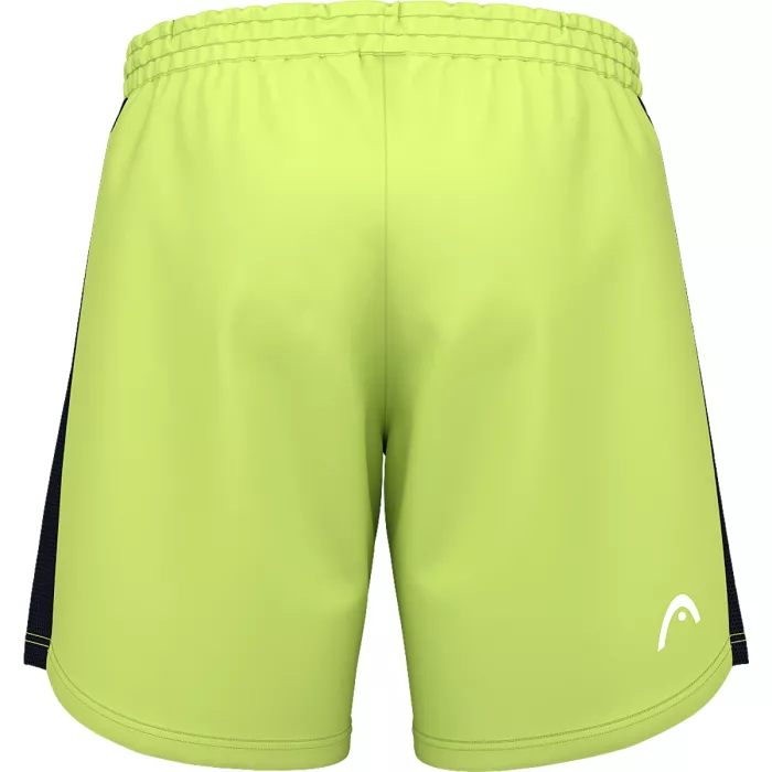 Short HEAD vision power