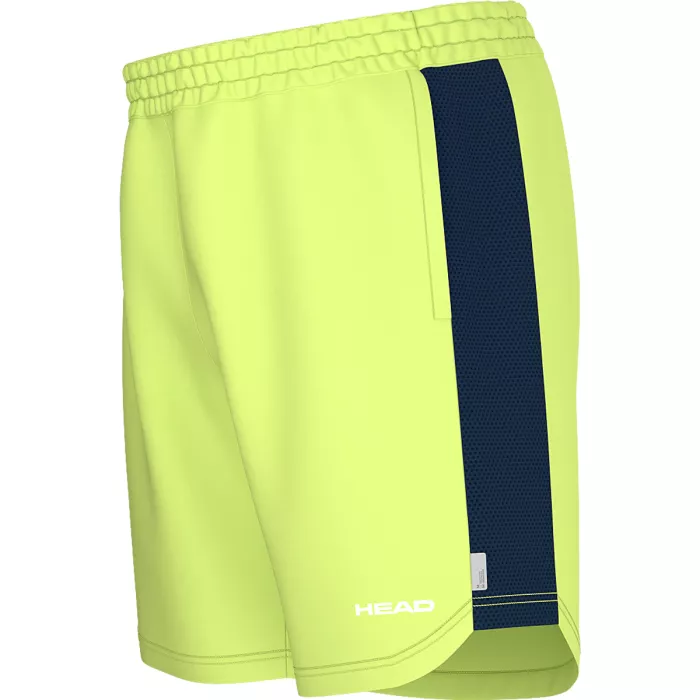 Short HEAD vision power