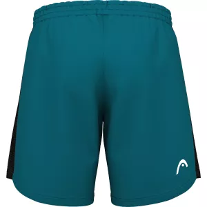 Short HEAD vision power